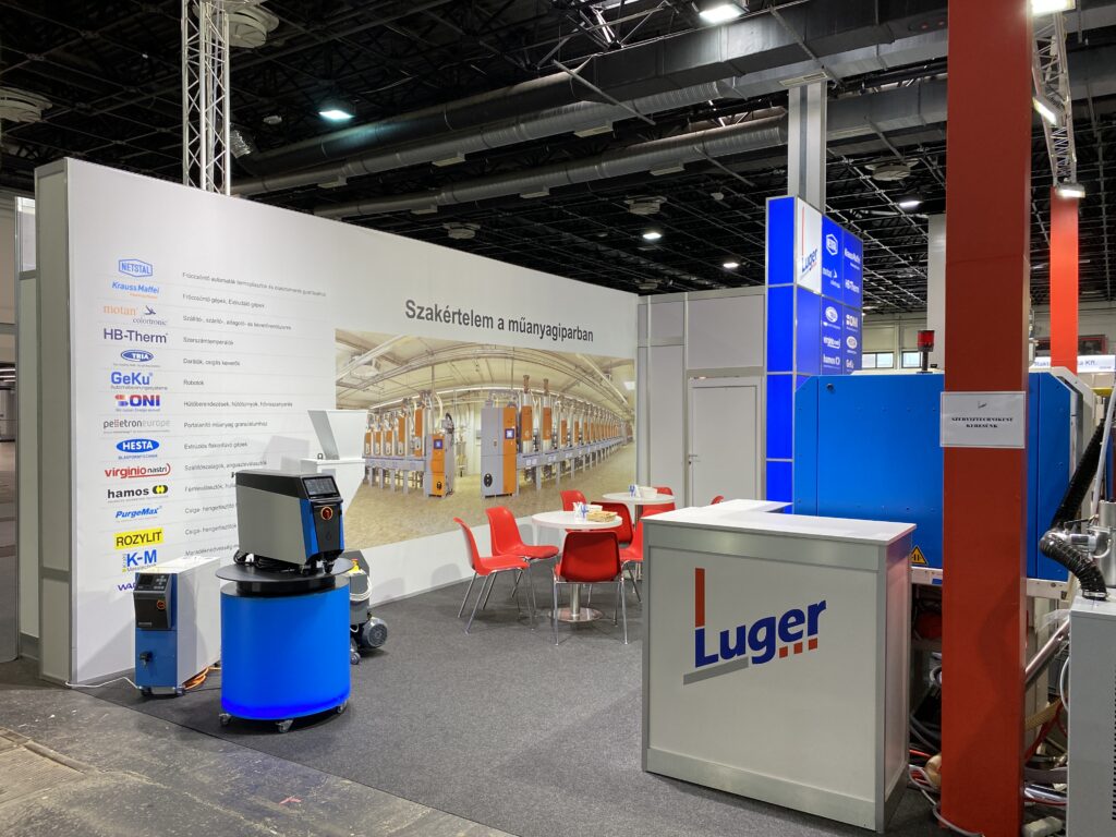 nicole schuller messe grafikdesign